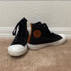 Converse All Star High Tops